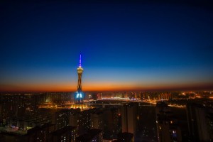 世界短跑科研成果转播大会：教练现场交流示范，短跑界的传奇